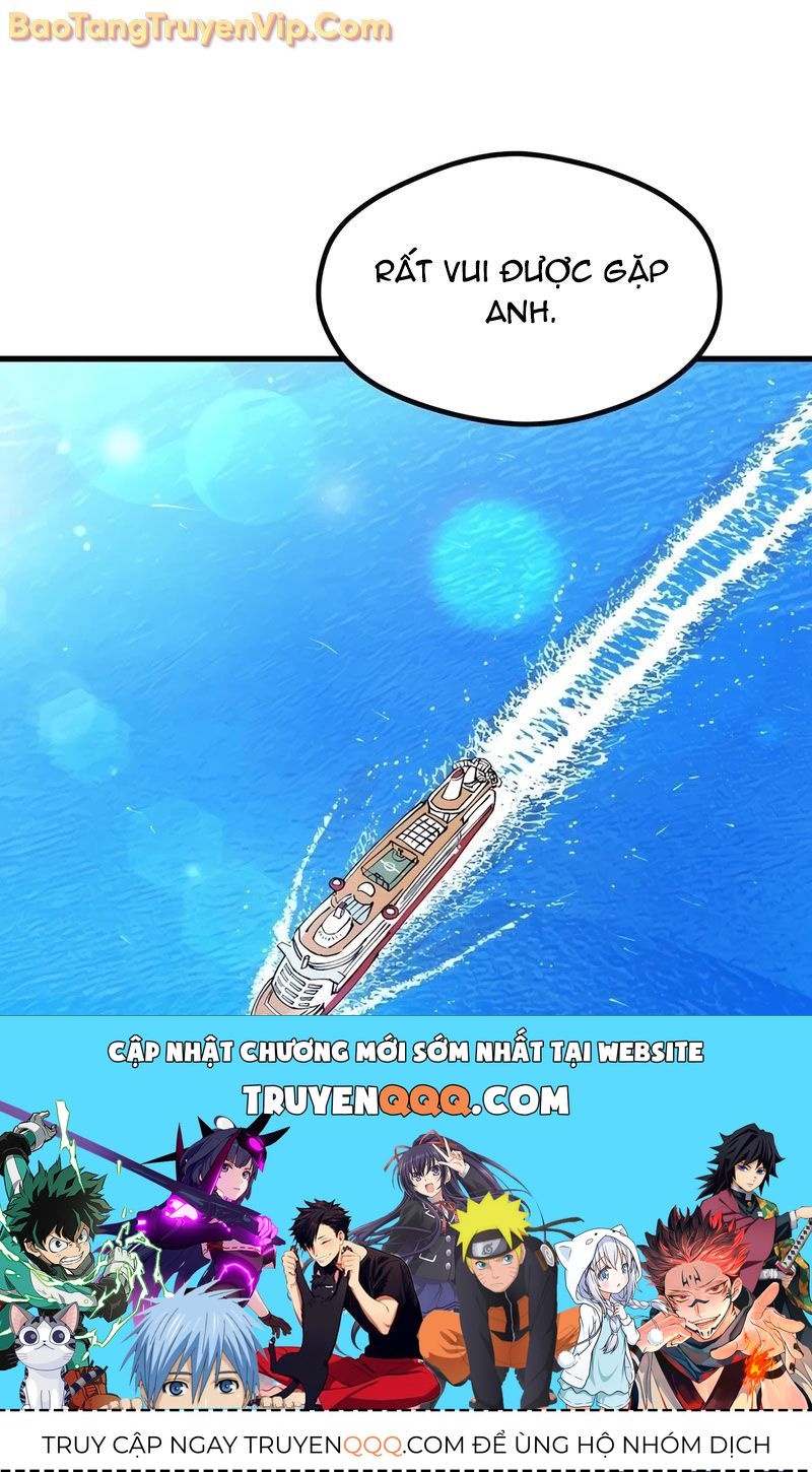 Hòn Đảo Sao Và Xiềng Xích Chapter 6 - 19