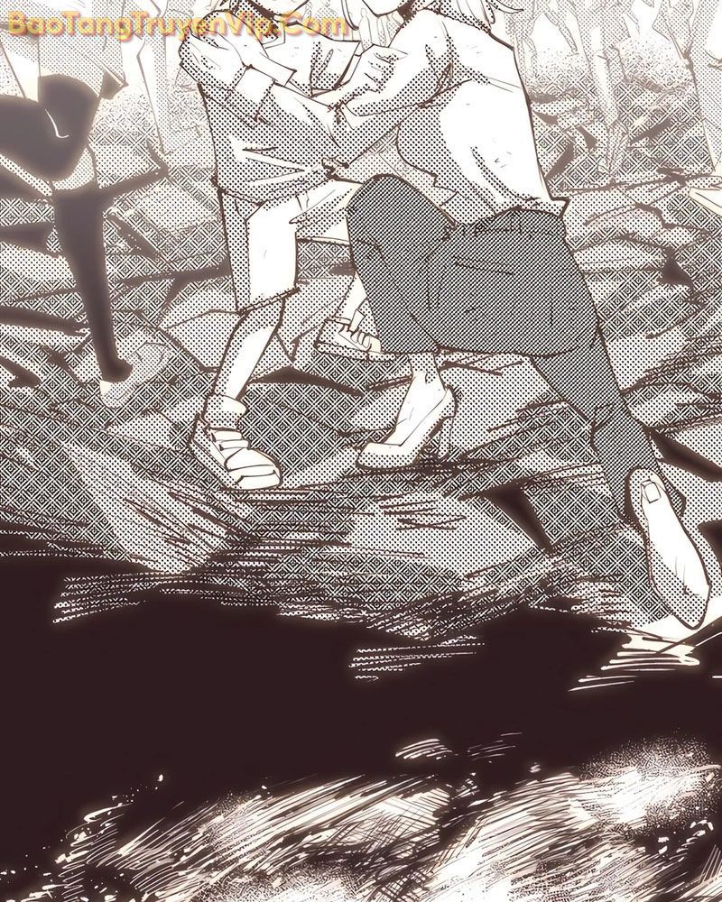 Hòn Đảo Sao Và Xiềng Xích Chapter 6 - 3