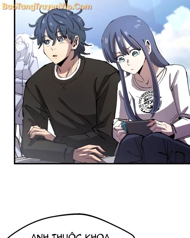 Hòn Đảo Sao Và Xiềng Xích Chapter 7 - 5