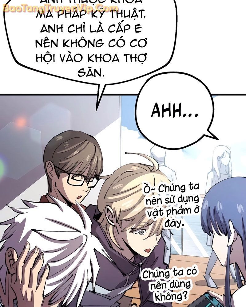 Hòn Đảo Sao Và Xiềng Xích Chapter 7 - 6
