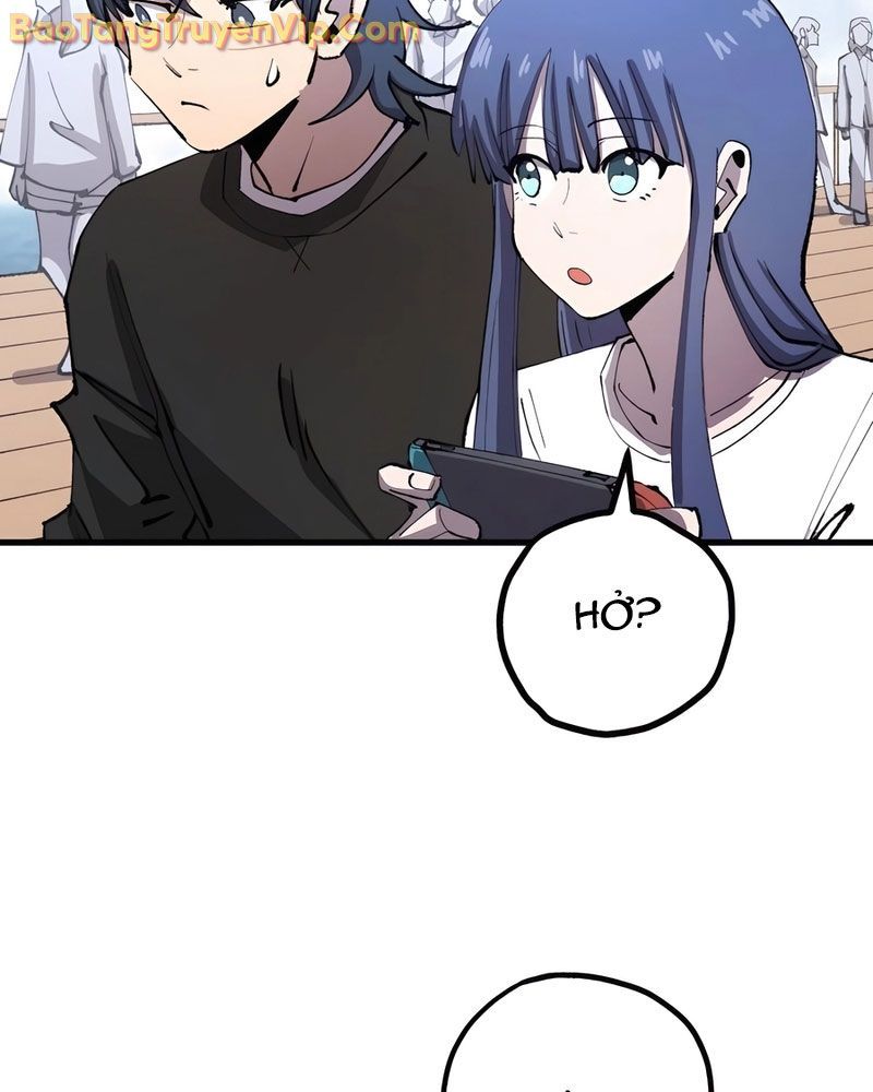 Hòn Đảo Sao Và Xiềng Xích Chapter 7 - 8
