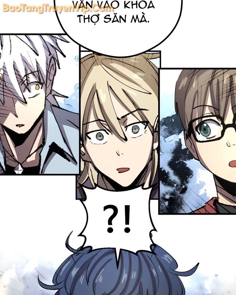 Hòn Đảo Sao Và Xiềng Xích Chapter 7 - 10