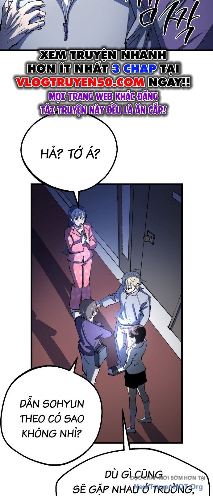 Hòn Đảo Sao Và Xiềng Xích Chapter 8 - 12