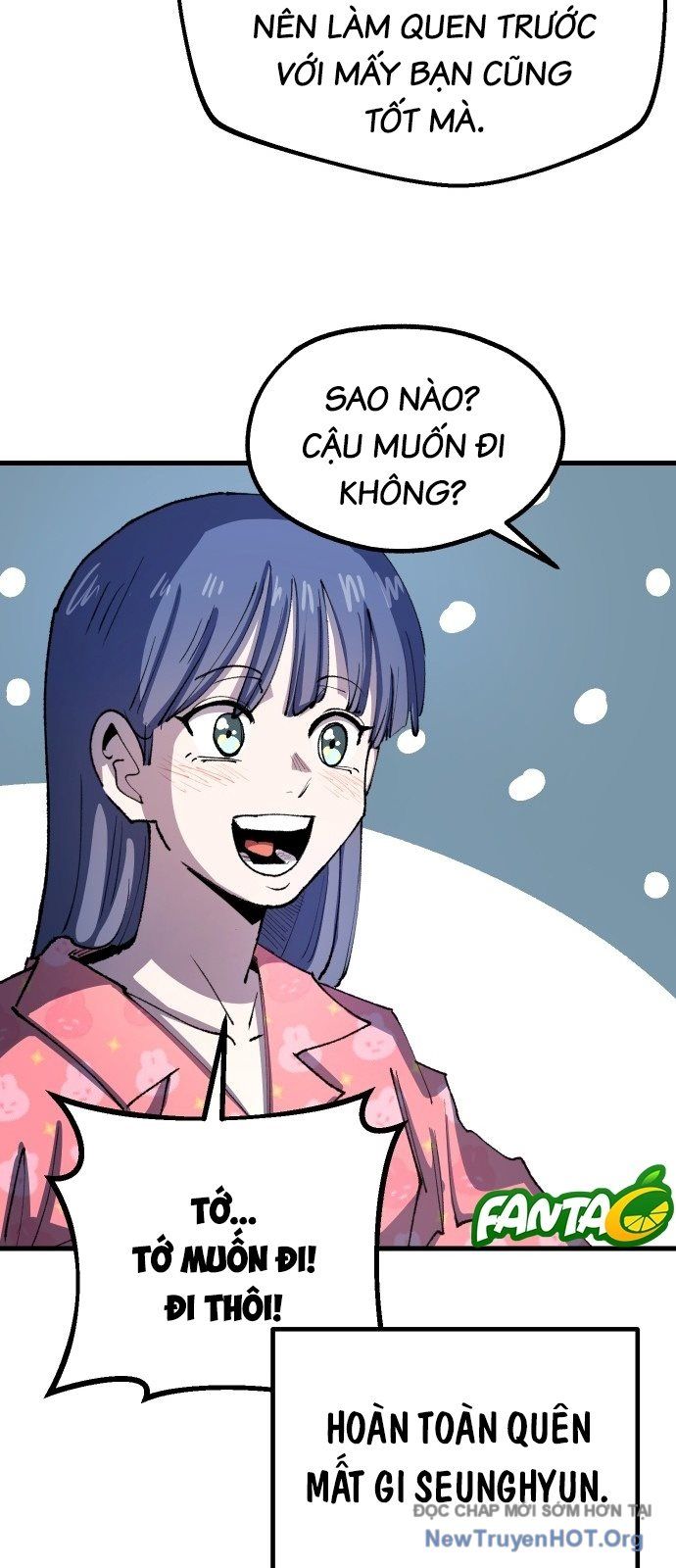 Hòn Đảo Sao Và Xiềng Xích Chapter 8 - 13
