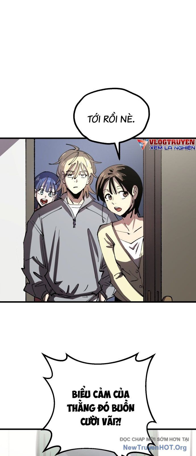 Hòn Đảo Sao Và Xiềng Xích Chapter 8 - 15