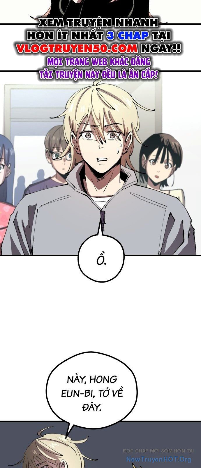 Hòn Đảo Sao Và Xiềng Xích Chapter 8 - 17