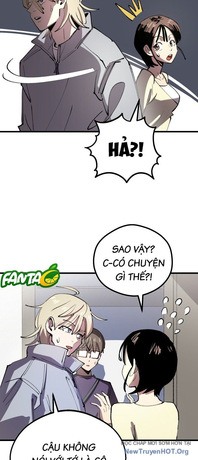 Hòn Đảo Sao Và Xiềng Xích Chapter 8 - 18