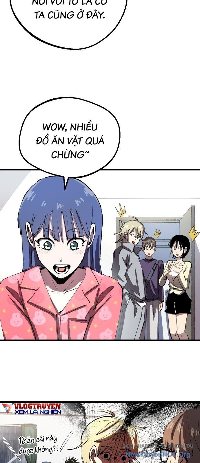 Hòn Đảo Sao Và Xiềng Xích Chapter 8 - 19