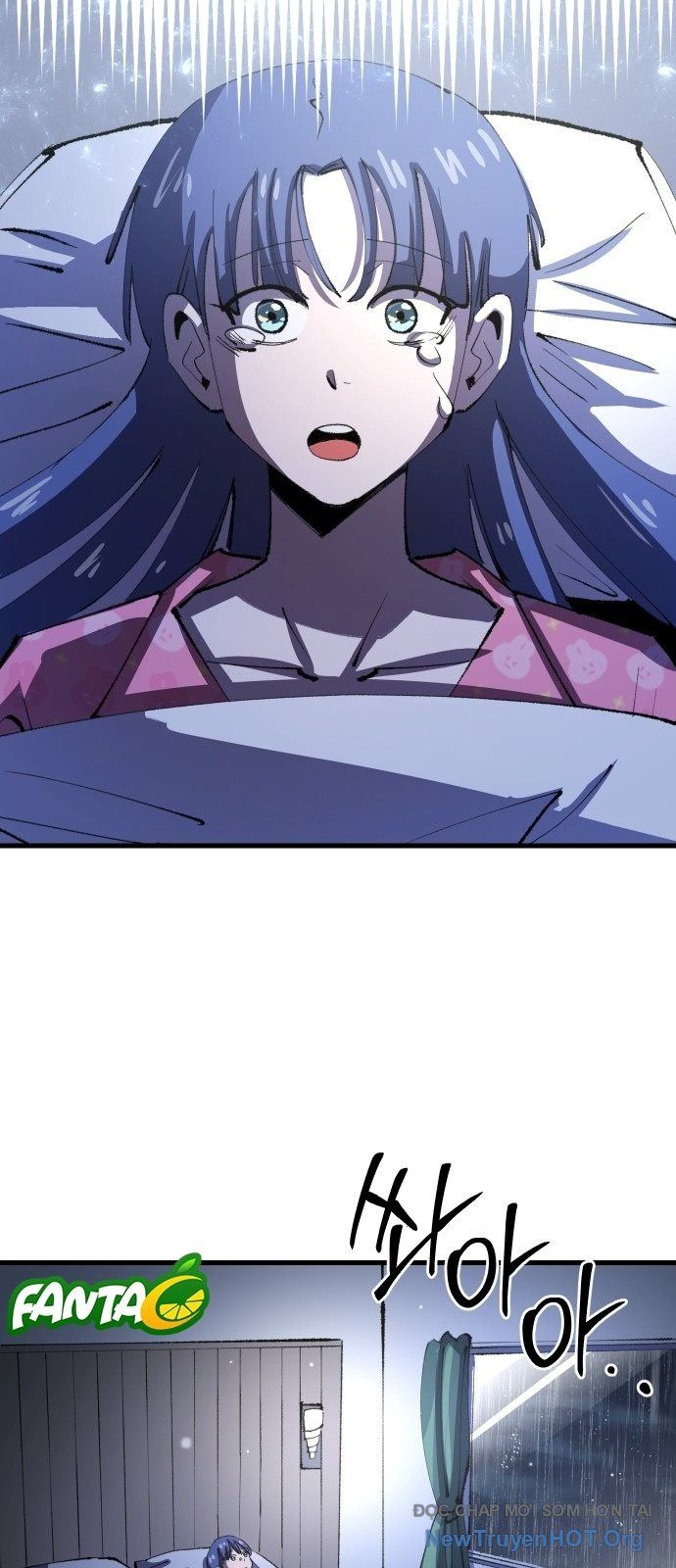 Hòn Đảo Sao Và Xiềng Xích Chapter 8 - 4