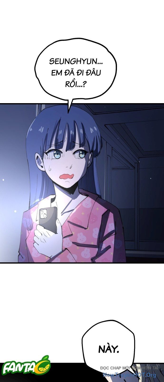 Hòn Đảo Sao Và Xiềng Xích Chapter 8 - 8