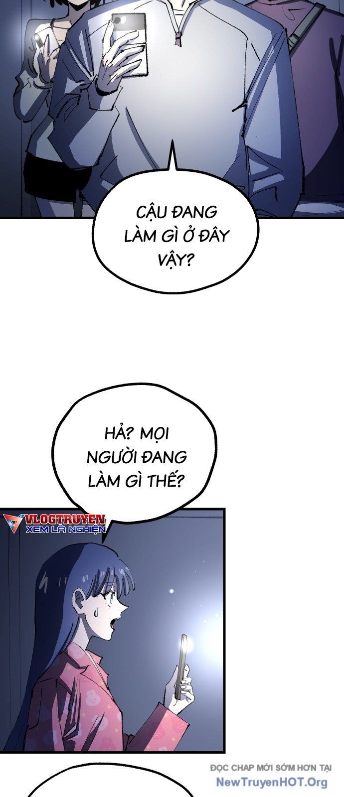 Hòn Đảo Sao Và Xiềng Xích Chapter 8 - 10