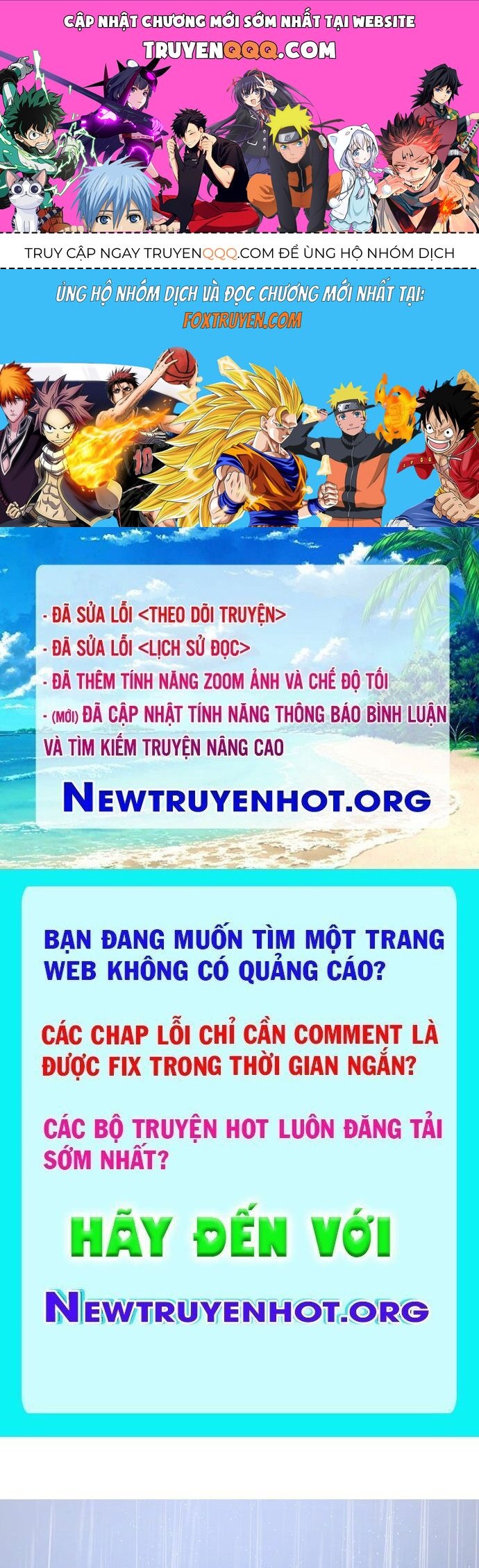 Hòn Đảo Sao Và Xiềng Xích Chapter 9 - 1
