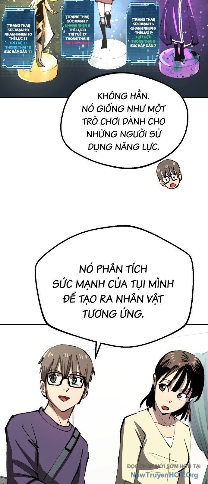 Hòn Đảo Sao Và Xiềng Xích Chapter 9 - 11