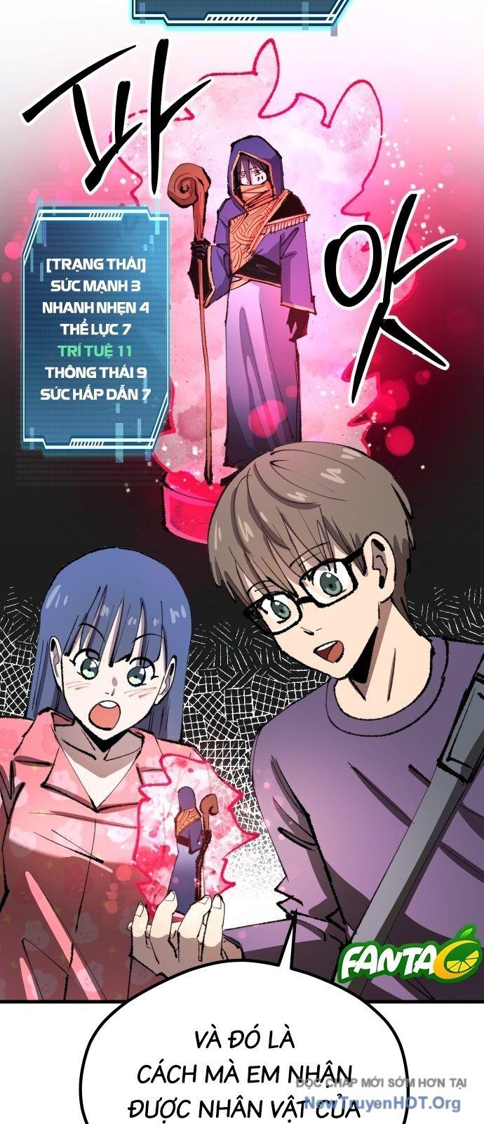 Hòn Đảo Sao Và Xiềng Xích Chapter 9 - 14