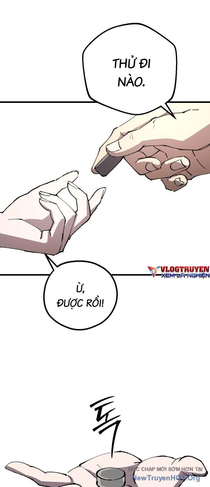 Hòn Đảo Sao Và Xiềng Xích Chapter 9 - 16