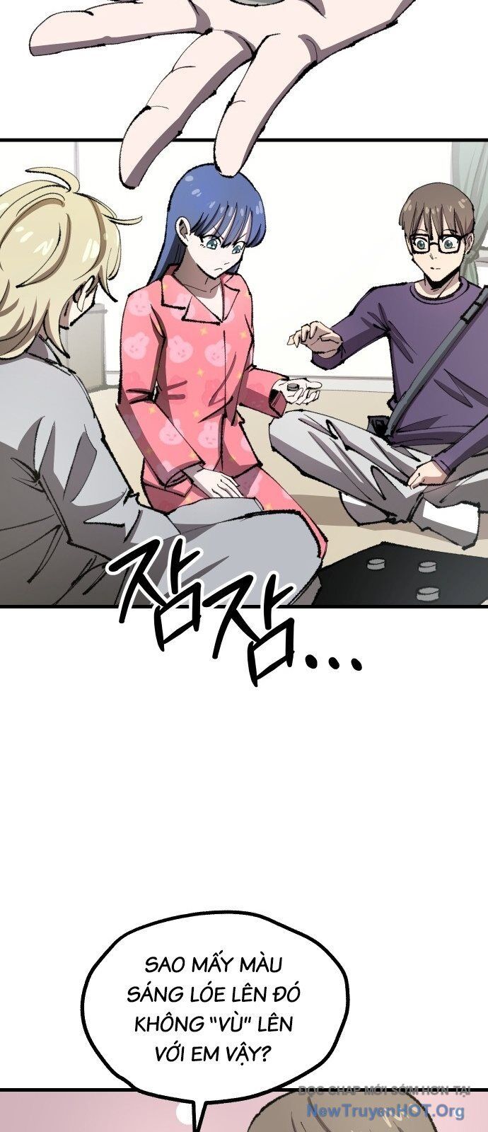 Hòn Đảo Sao Và Xiềng Xích Chapter 9 - 17