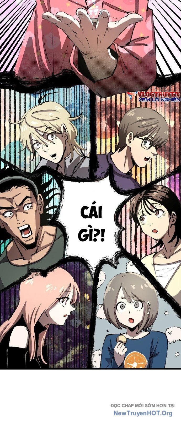 Hòn Đảo Sao Và Xiềng Xích Chapter 9 - 21