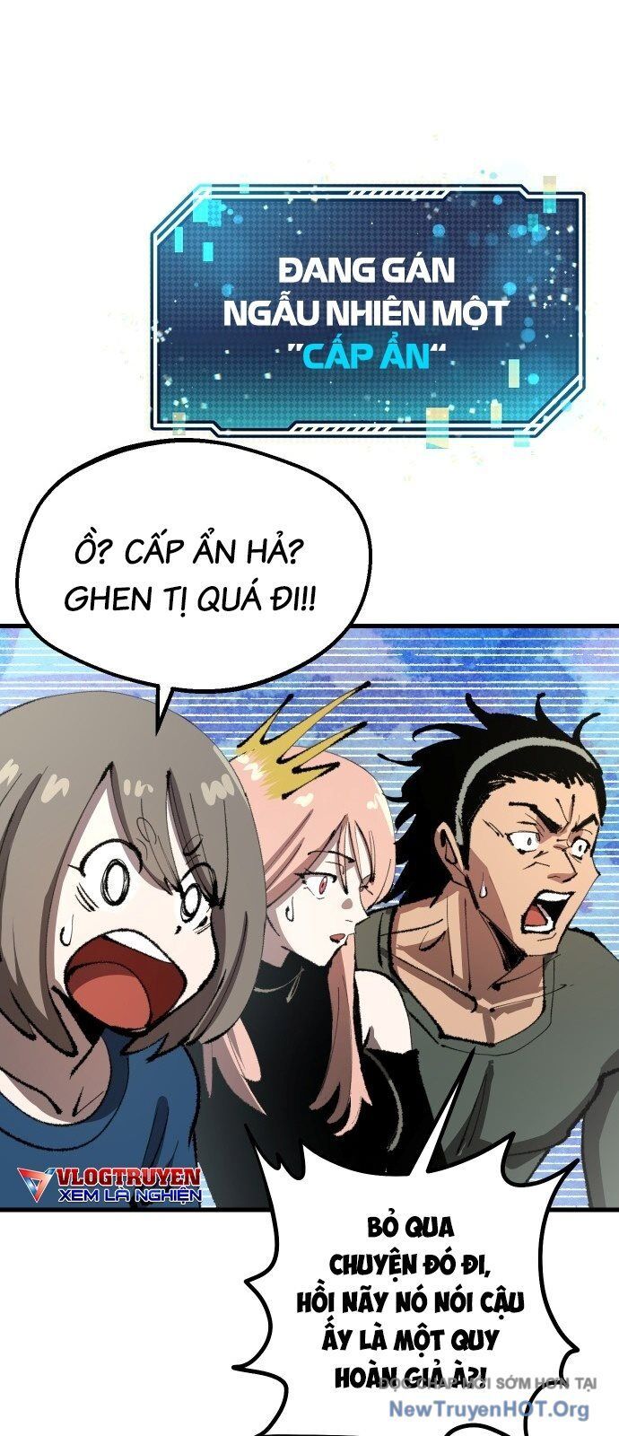 Hòn Đảo Sao Và Xiềng Xích Chapter 9 - 22