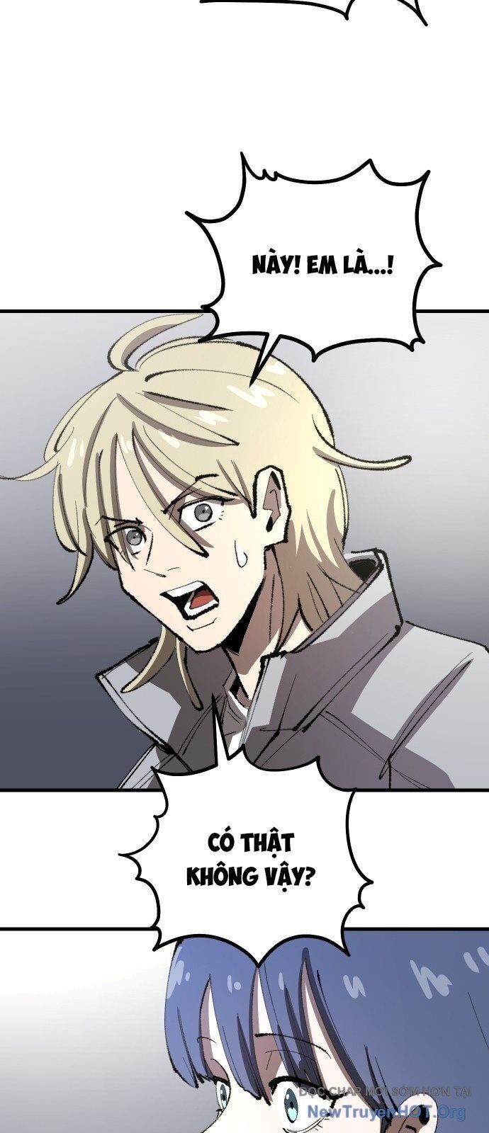 Hòn Đảo Sao Và Xiềng Xích Chapter 9 - 23