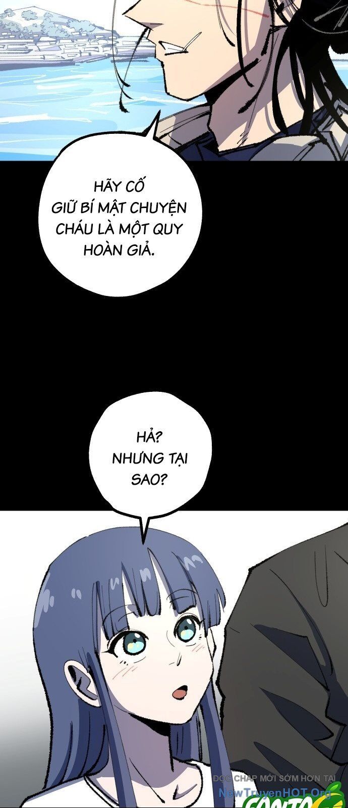 Hòn Đảo Sao Và Xiềng Xích Chapter 9 - 25