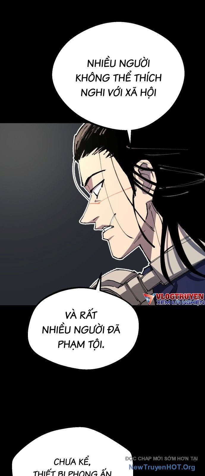 Hòn Đảo Sao Và Xiềng Xích Chapter 9 - 27