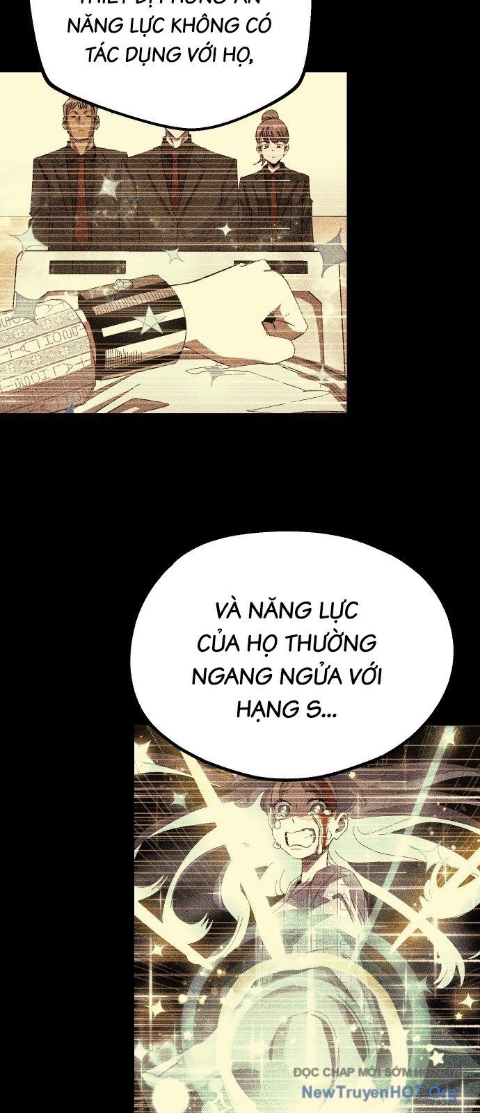 Hòn Đảo Sao Và Xiềng Xích Chapter 9 - 28