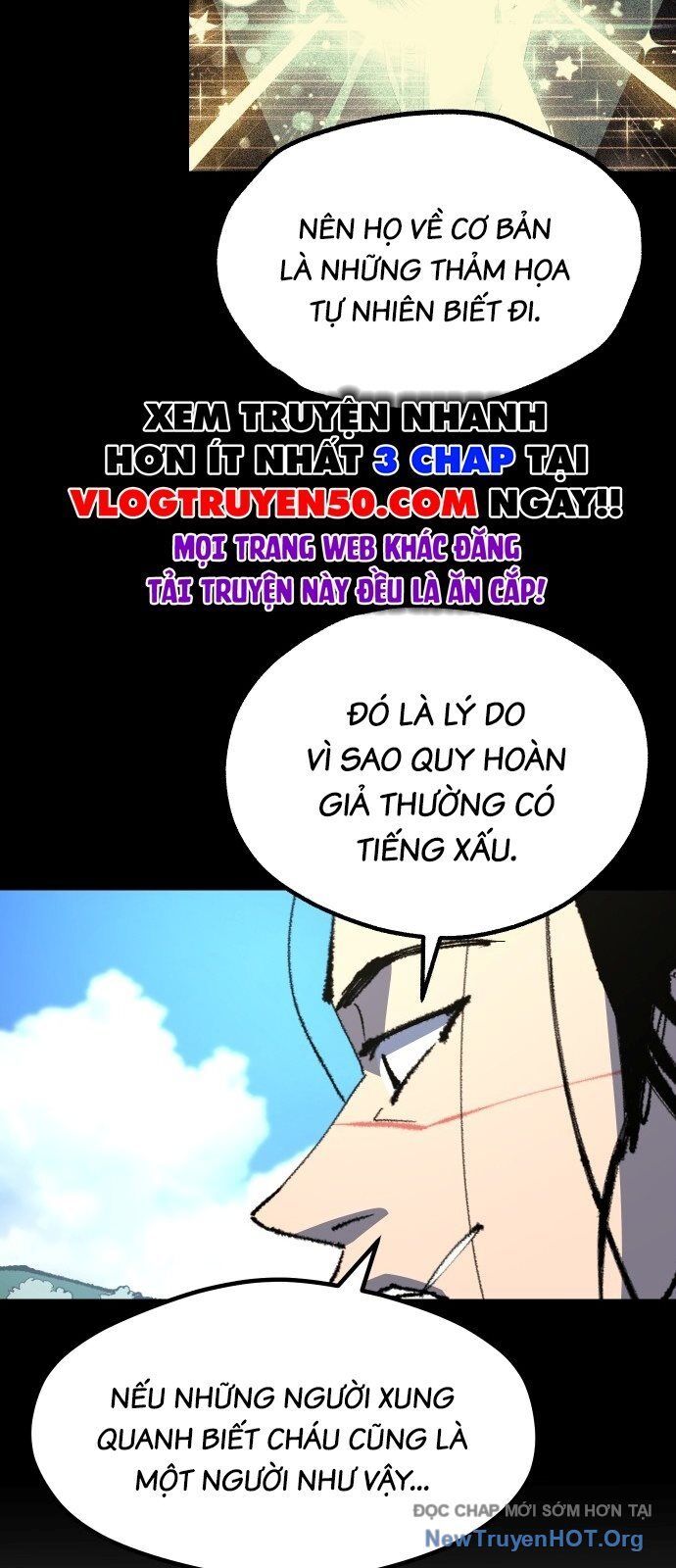 Hòn Đảo Sao Và Xiềng Xích Chapter 9 - 29