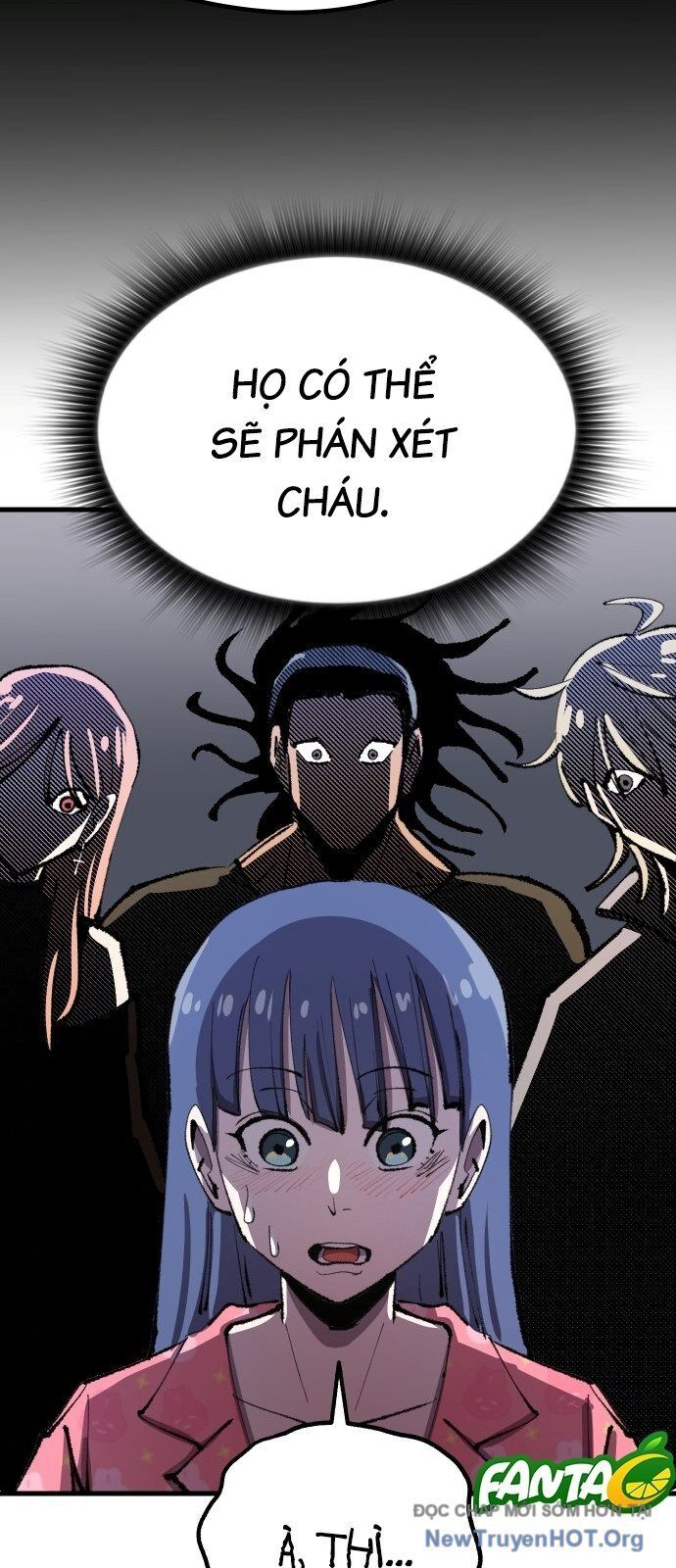 Hòn Đảo Sao Và Xiềng Xích Chapter 9 - 30