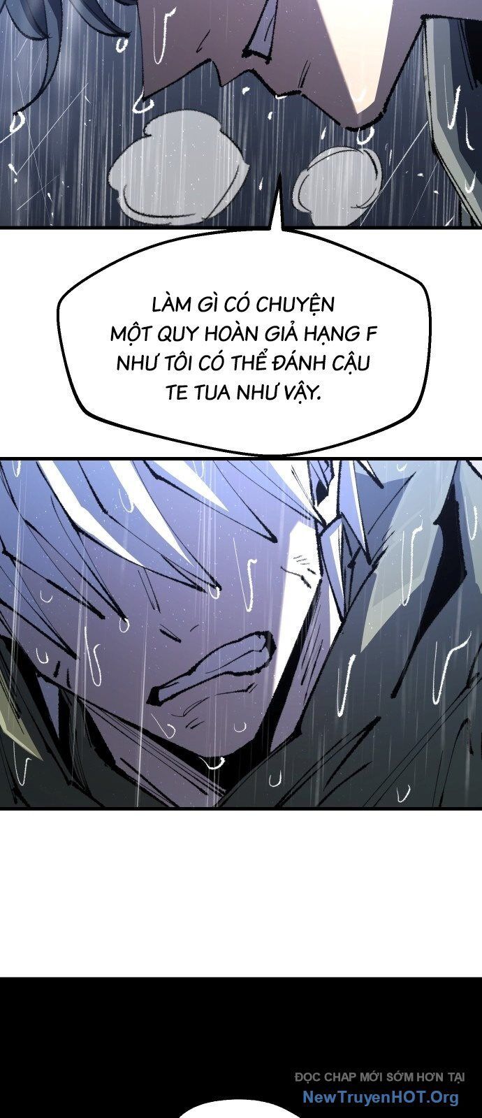 Hòn Đảo Sao Và Xiềng Xích Chapter 9 - 4