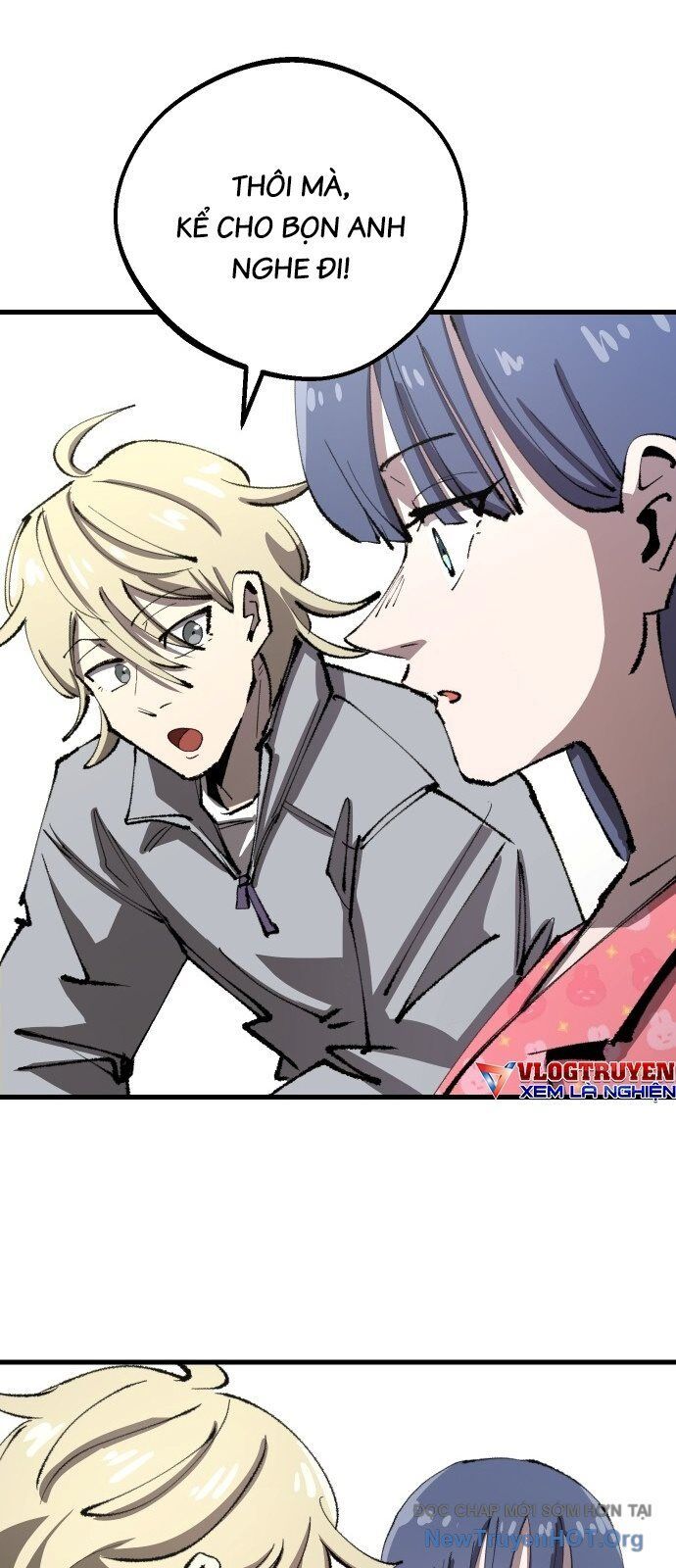 Hòn Đảo Sao Và Xiềng Xích Chapter 9 - 32