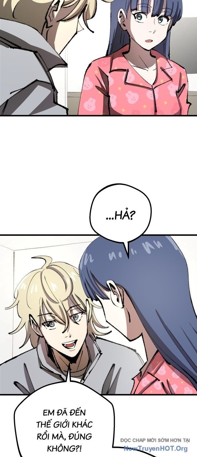 Hòn Đảo Sao Và Xiềng Xích Chapter 9 - 33