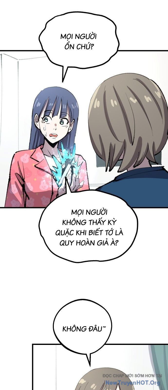 Hòn Đảo Sao Và Xiềng Xích Chapter 9 - 35