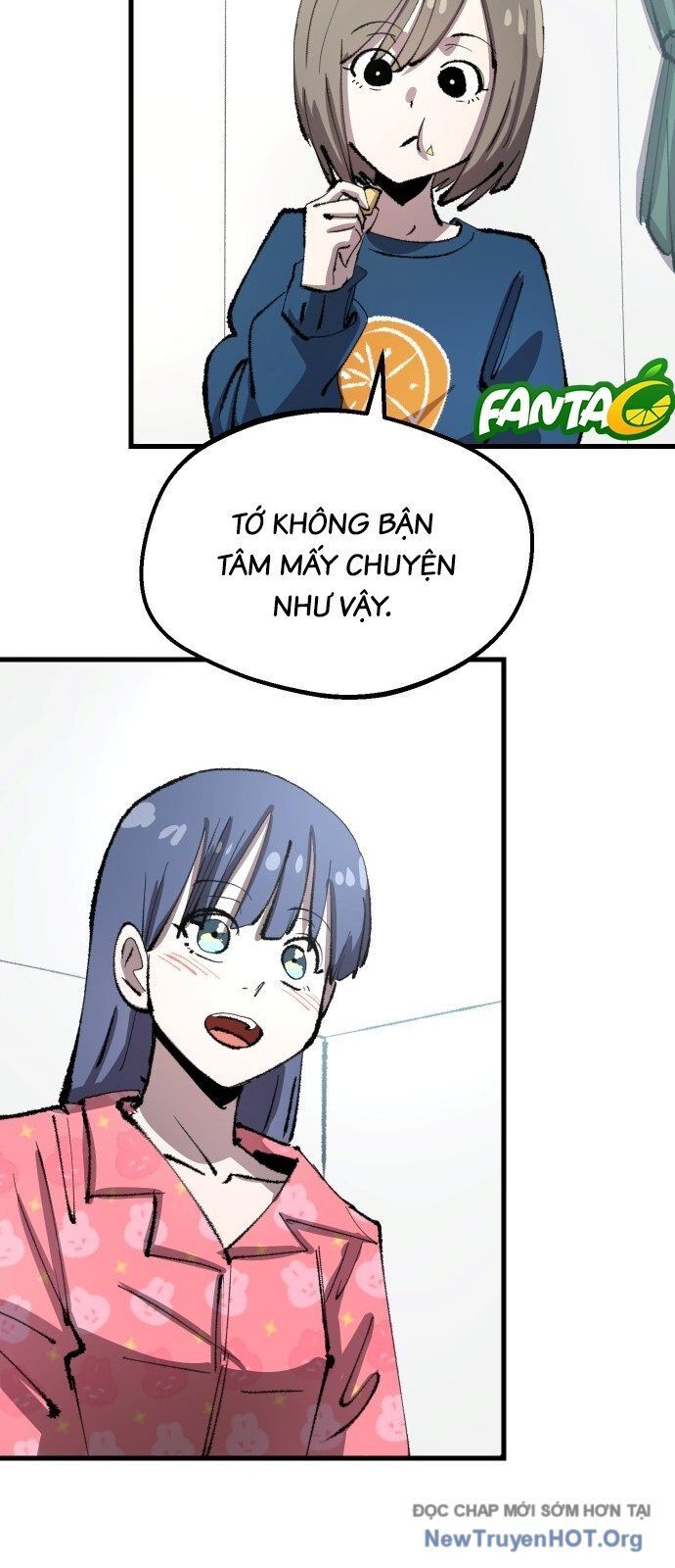 Hòn Đảo Sao Và Xiềng Xích Chapter 9 - 36