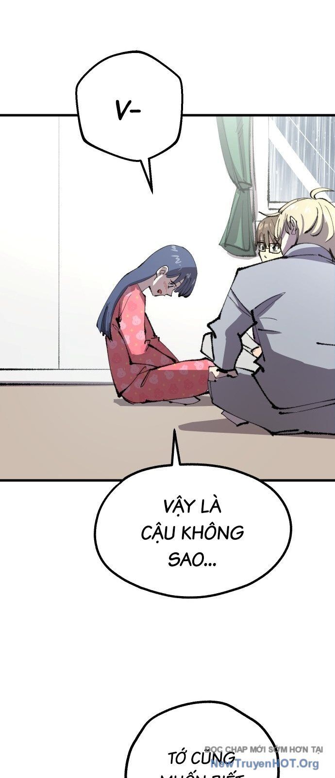 Hòn Đảo Sao Và Xiềng Xích Chapter 9 - 37