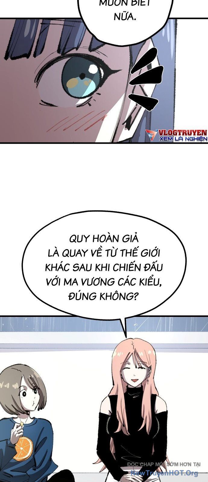 Hòn Đảo Sao Và Xiềng Xích Chapter 9 - 38