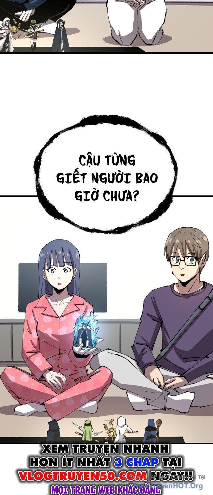 Hòn Đảo Sao Và Xiềng Xích Chapter 9 - 39