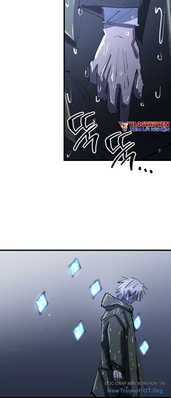 Hòn Đảo Sao Và Xiềng Xích Chapter 9 - 43