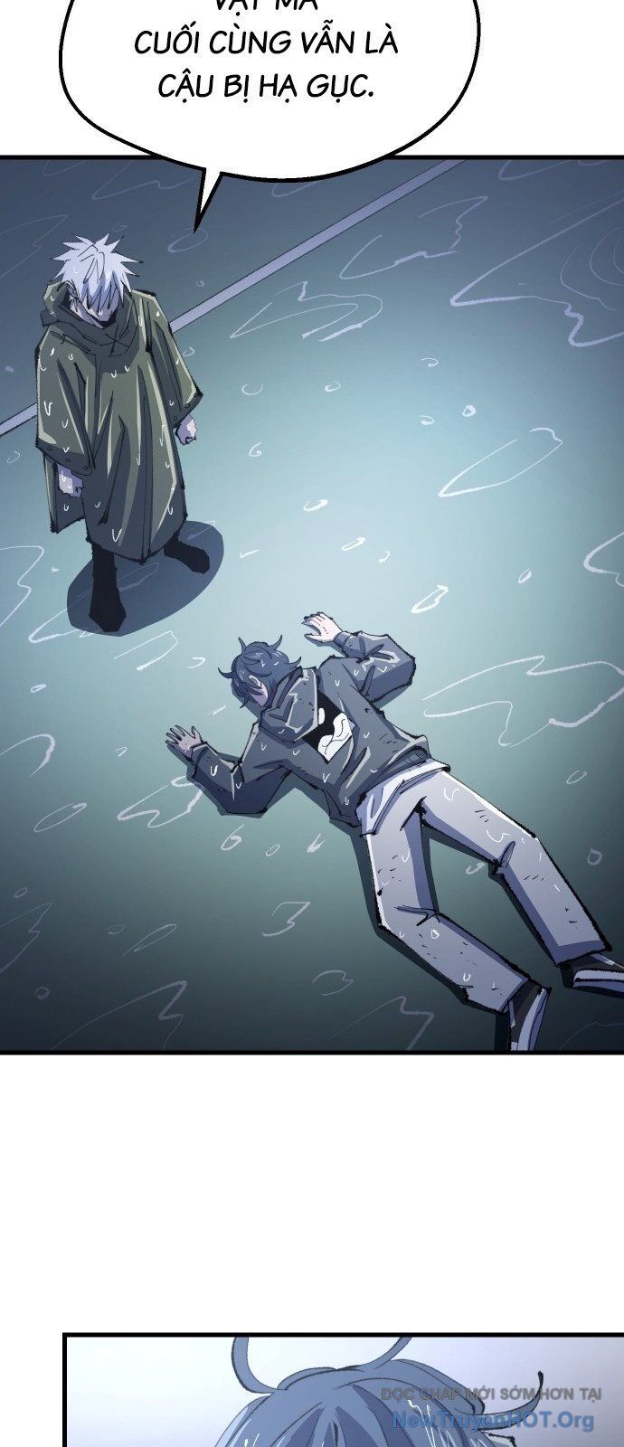 Hòn Đảo Sao Và Xiềng Xích Chapter 9 - 45