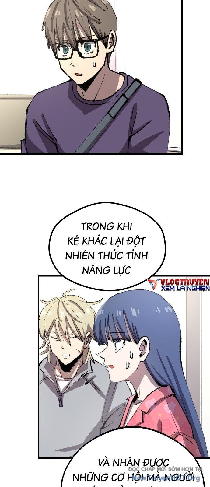 Hòn Đảo Sao Và Xiềng Xích Chapter 9 - 48