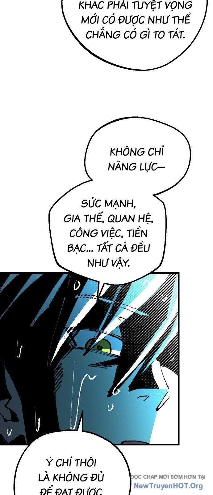 Hòn Đảo Sao Và Xiềng Xích Chapter 9 - 49