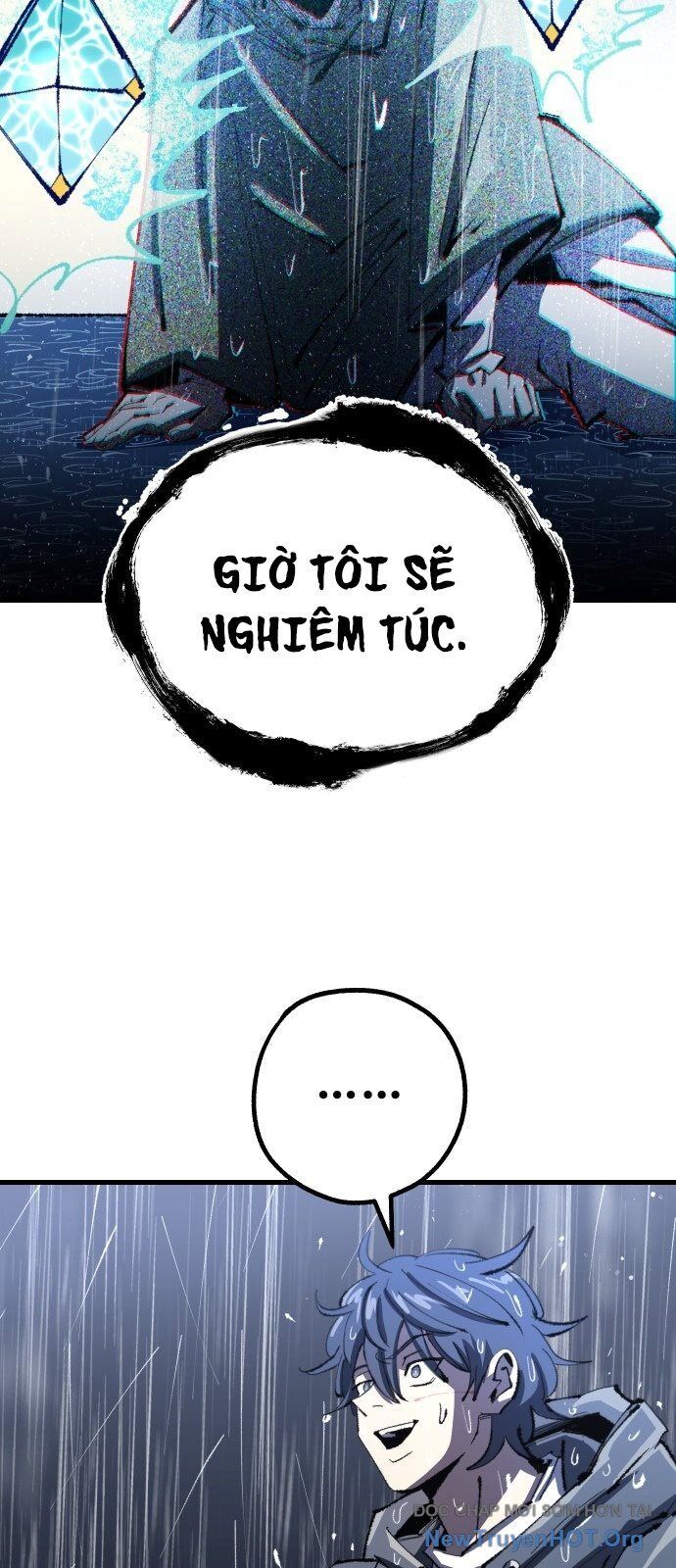 Hòn Đảo Sao Và Xiềng Xích Chapter 9 - 6