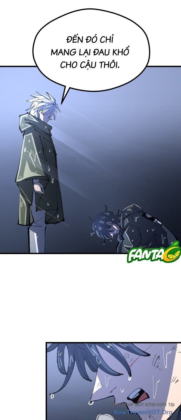 Hòn Đảo Sao Và Xiềng Xích Chapter 9 - 51