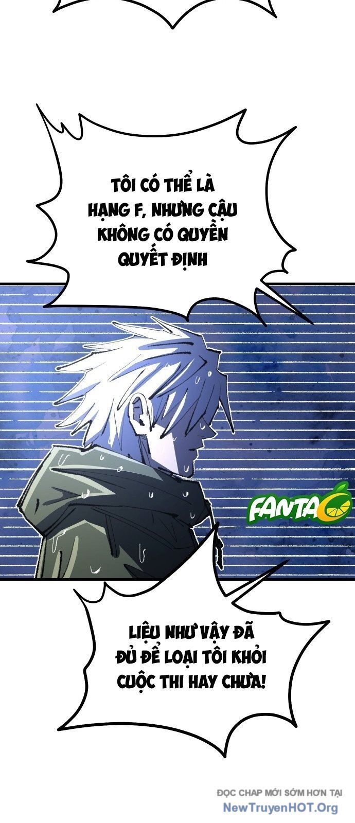Hòn Đảo Sao Và Xiềng Xích Chapter 9 - 56
