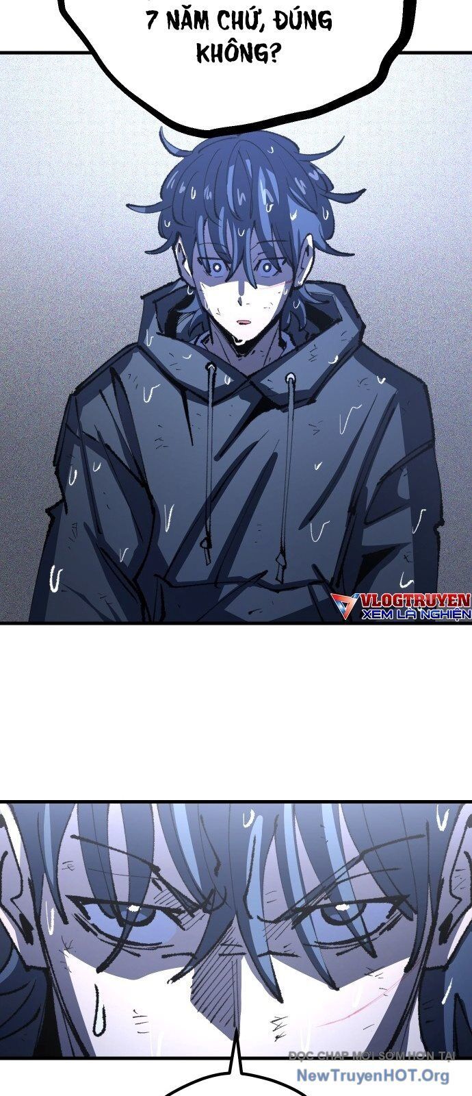 Hòn Đảo Sao Và Xiềng Xích Chapter 9 - 58