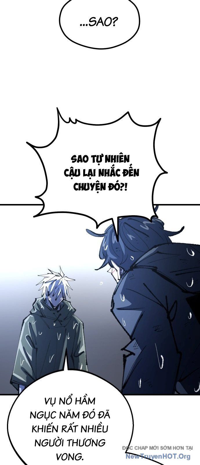Hòn Đảo Sao Và Xiềng Xích Chapter 9 - 59