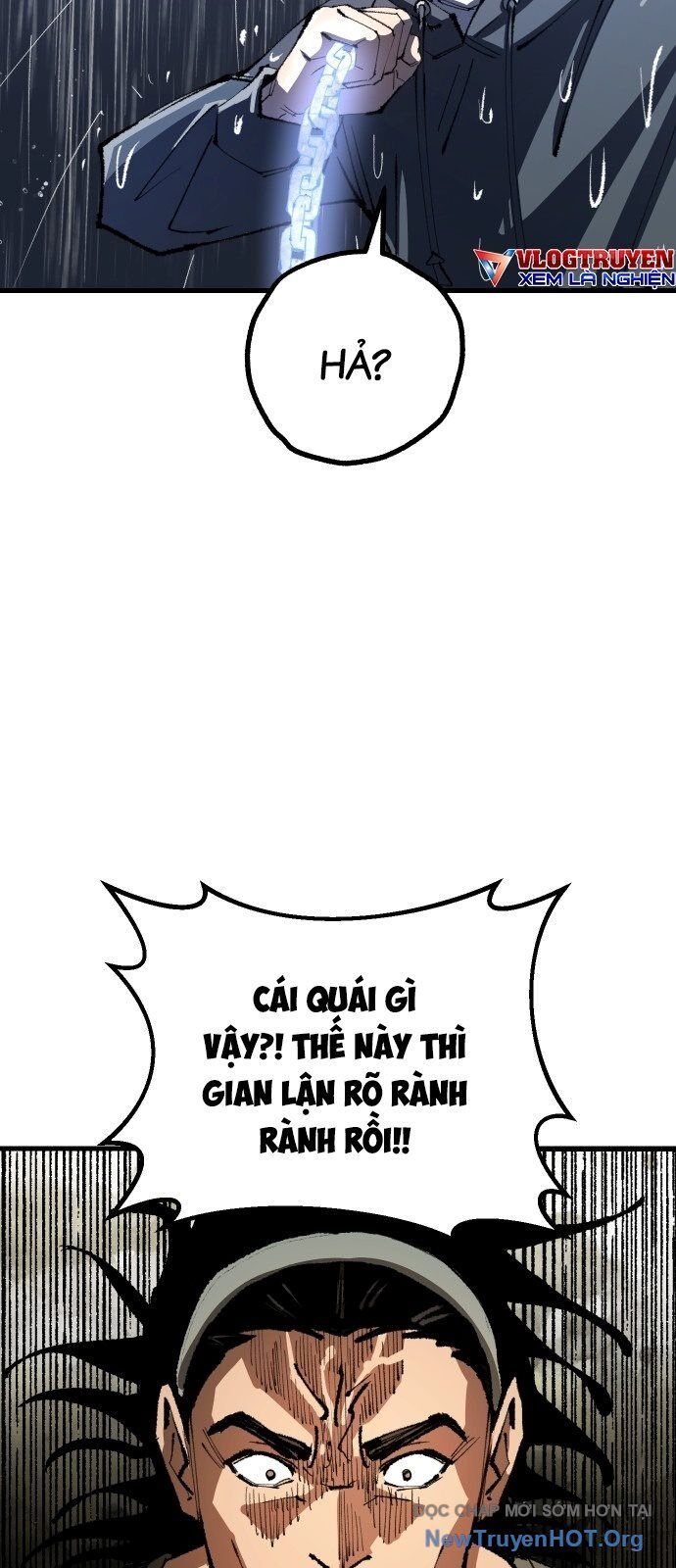 Hòn Đảo Sao Và Xiềng Xích Chapter 9 - 7