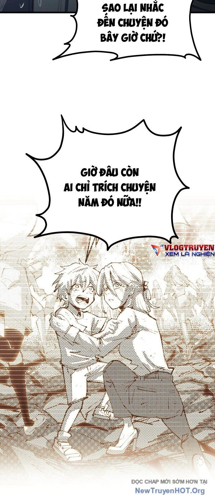 Hòn Đảo Sao Và Xiềng Xích Chapter 9 - 61