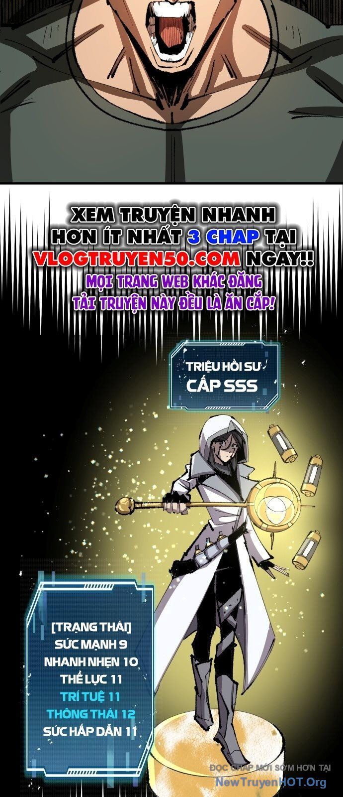 Hòn Đảo Sao Và Xiềng Xích Chapter 9 - 8