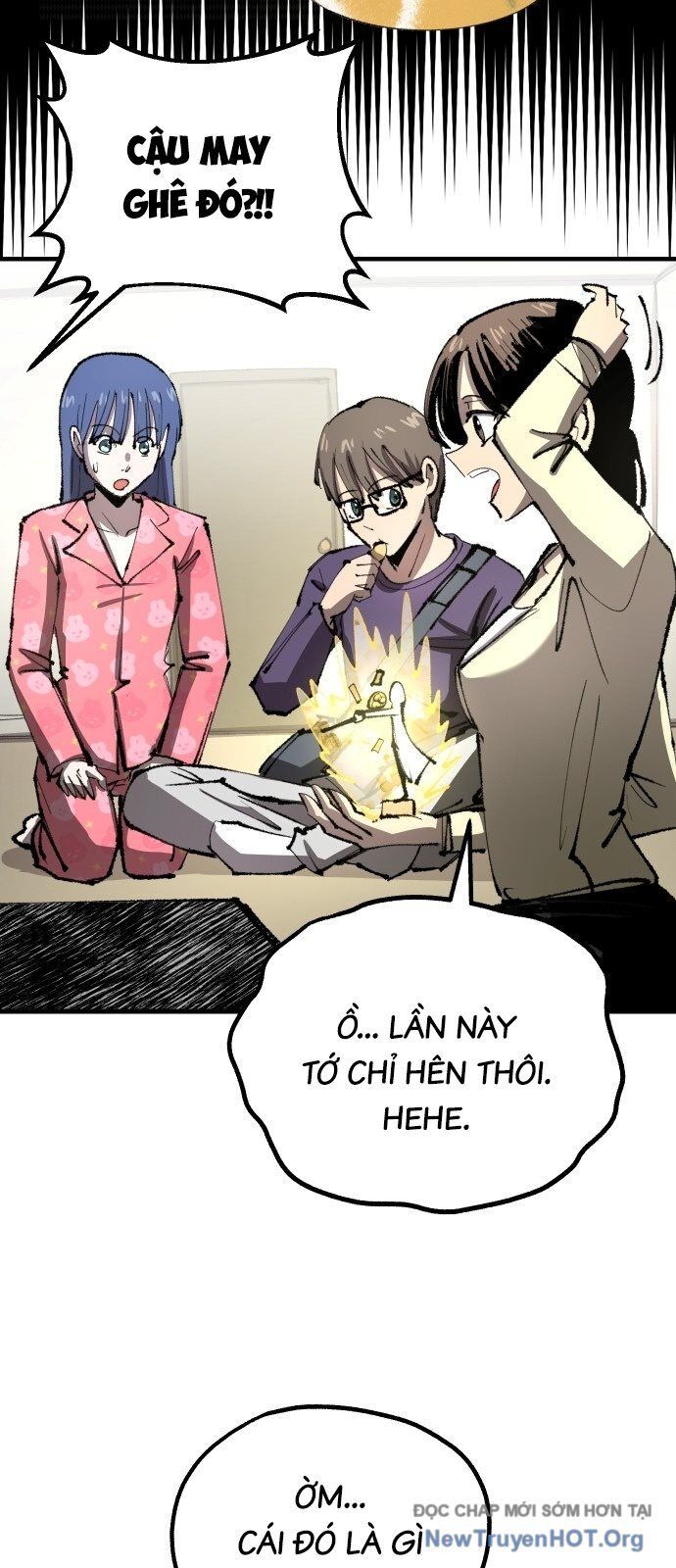 Hòn Đảo Sao Và Xiềng Xích Chapter 9 - 9