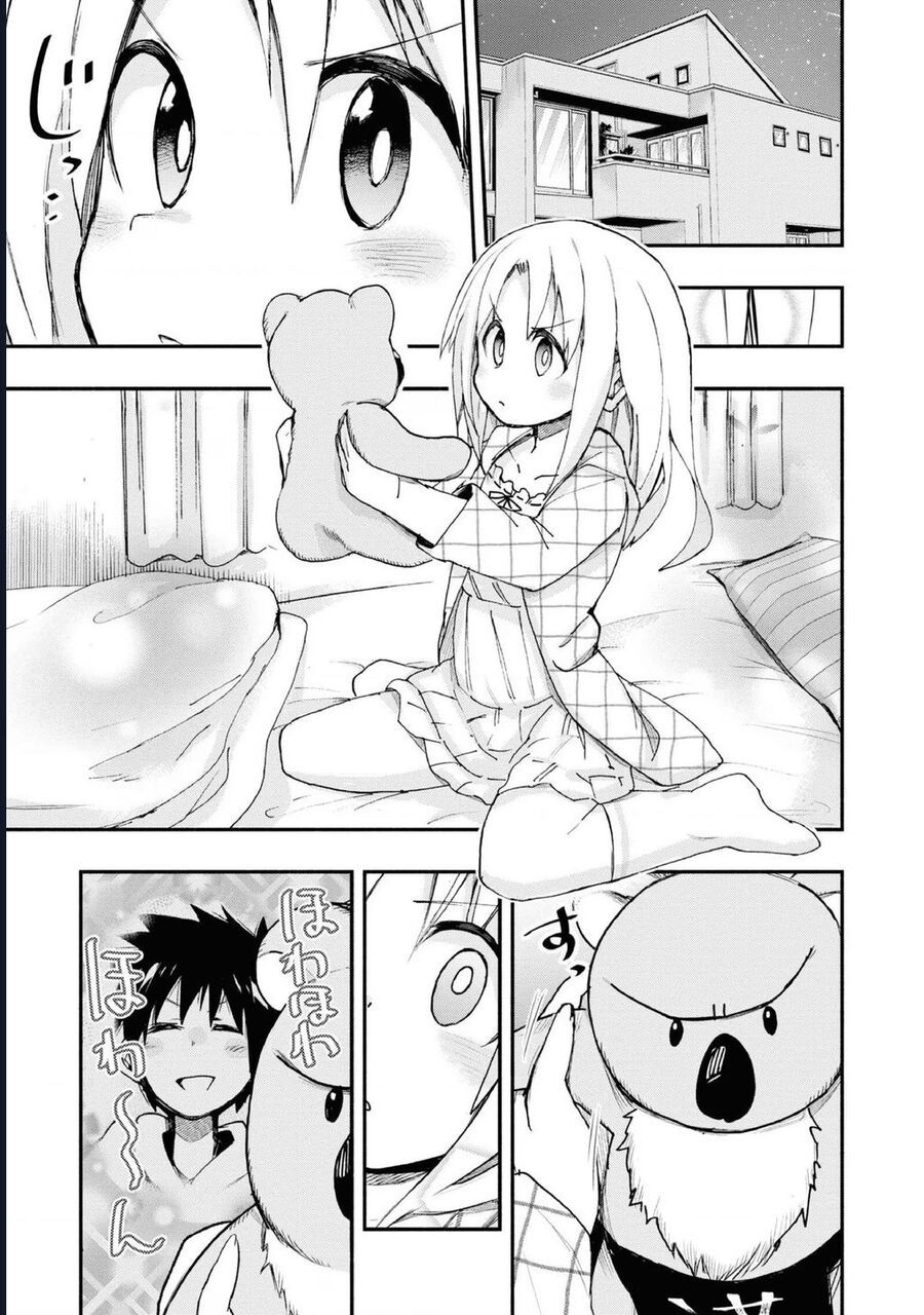 Giao Lưu Văn Hoá Tại Game Center Chapter 2 - 7